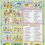 Personenbeschreibung Spanisch Vorlage Cool Die 25 Besten Ideen Zu Tagesablauf Kinder Auf Pinterest