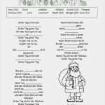 Personenbeschreibung Spanisch Vorlage Cool Guten Tag Ich Bin Der Nikolaus Arbeitsblatt Kostenlose