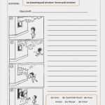 Personenbeschreibung Spanisch Vorlage Erstaunlich Bildergeschichten Mit Worthilfen Arbeitsblatt Kostenlose