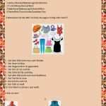 Personenbeschreibung Spanisch Vorlage Erstaunlich Mode Arbeitsblatt Kostenlose Daf Arbeitsblätter