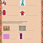 Personenbeschreibung Spanisch Vorlage Hübsch Mode Arbeitsblatt Kostenlose Daf Arbeitsblätter