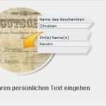 Persönlicher Gutschein Vorlage Einzigartig Gutschein Vorlage Zum Ausdrucken Freeware Geouppn