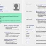 Persönlicher Lebenslauf Vorlage Luxus Bewerbungsunterlagen – Rav Ow Nw