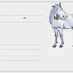 Pferde Gutschein Vorlage Wunderbar Boxenschild Motiv Connemara Ic Schilder