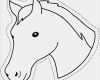 Pferde Scheren Muster Vorlagen Cool Ausscheiden Pferde Coloring 4