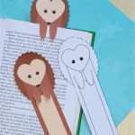 Pferdemaske Basteln Vorlagen Beste Neues Vom Bastellabor tolle Diy Ideen Für Lesezeichen