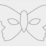 Pferdemaske Basteln Vorlagen Erstaunlich Kinder Fasching Maske 22 Ideen Zum Basteln &amp; Ausdrucken