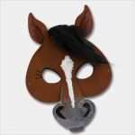 Pferdemaske Basteln Vorlagen Inspiration Die 25 Besten Pferde Kostüme Ideen Auf Pinterest