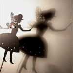 Pferdeohren Basteln Vorlage Cool Schattenfiguren Basteln