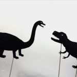 Pferdeohren Basteln Vorlage Schön Schattenfiguren Basteln