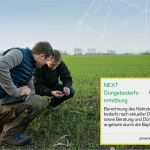 Pflanzenschutz Dokumentation Vorlage Weinbau Beste Next Düngebedarfsermittlung Neue Düngeverordnung