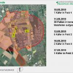 Pflanzenschutz Dokumentation Vorlage Weinbau Erstaunlich Dokumentation Maiswurzelbohrer In Köln Wahn