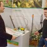 Pflanzenschutz Dokumentation Vorlage Weinbau Luxus Agrartage Rheinhessen 2013 Zg Raiffeisen Pflanzliche