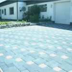 Pflastersteine Muster Vorlagen Einzigartig Hakenkreuzmuster Im Neu Verlegten Pflaster Der