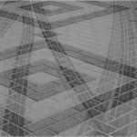 Pflastersteine Muster Vorlagen Erstaunlich Fotografiert