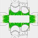 Pflastersteine Muster Vorlagen Fabelhaft Schachtel Basteln Vorlage Zum Ausdrucken Schmetterling