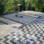 Pflastersteine Muster Vorlagen Inspiration Durch Die Farbliche Vielfalt Der Pflastersteine Sind