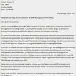 Pflegevollmacht Vorlage Luxus 10 Initiativbewerbung Anschreiben Muster