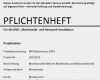 Pflichtenheft Lastenheft Vorlage Neu Lastenheft Erstellen Vorlage Inspiration Pflichtenheft