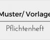 Pflichtenheft Lastenheft Vorlage Schönste Vorlage Muster Für Pflichtenheft