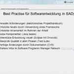 Pflichtenheft softwareentwicklung Vorlage Genial Prozessbeschreibung Sada Allgemeiner Ablauf Ppt Video