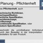 Pflichtenheft Vorlage Informatik Bewundernswert Bachelor Informatik 21 Fallstu Prozessmodellierung