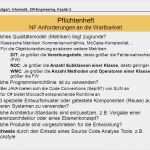 Pflichtenheft Vorlage Informatik Erstaunlich Pflichtenheft Übersicht Ppt Video Online Herunterladen