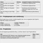 Pflichtenheft Vorlage Informatik Erstaunlich Vorlage Pflichtenheft Für Evaluation Einer Erp