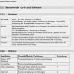 Pflichtenheft Vorlage Informatik Fabelhaft Vorlage Pflichtenheft Für Evaluation Einer Erp