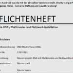 Pflichtenheft Vorlage Informatik Schön Einsatz Und Kostenplanung Friedensalle 9