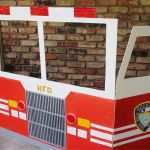 Photo Booth Geburtstag Vorlagen Einzigartig Fireman Birthday Party Ideas