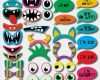 Photo Booth Geburtstag Vorlagen Großartig 39 Hilarious Instant Download Monster Booth Props