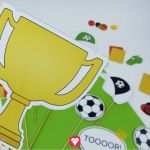 Photo Booth Geburtstag Vorlagen Wunderbar 384 Best Fussball