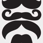 Photo Booth Props Vorlagen Best Of Mustache Straw 0 Craft Ideas Pinterest