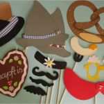Photo Booth Props Vorlagen Genial Weiteres Booth Oktoberfest Foto Accessoires