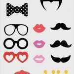 Photo Booth Props Vorlagen Gut Batman Free Wedding Booth Printables