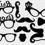 Photo Booth Props Vorlagen Neu Syazwana Jamal Review Diy Guest Book Candy Buffet