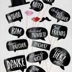 Photo Booth Props Vorlagen Schönste 70 Booth Requisiten Einfach Downloaden