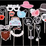 Photo Booth Vorlagen Elegant Booth Set Kaufen