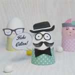 Photo Booth Vorlagen Pdf Erstaunlich Ostereier Booth