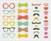 Photo Booth Vorlagen Pdf Fabelhaft Free Prop Downloads