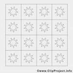 Photo Booth Vorlagen Zum Ausdrucken Kostenlos Best Of Sterne Malvorlage Ausmalbild Gratis