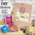 Photo Booth Weihnachten Vorlagen Elegant Diy Nikolaus In Der Tüte Zum Verschenken Kostenloser