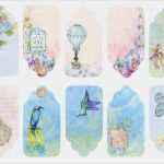 Photo Booth Weihnachten Vorlagen Erstaunlich Diy Kostenlose Anhänger Im Frühlings Design Zum Ausdrucken