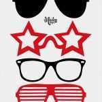 Photobooth Babyparty Vorlagen Cool Free Prop Downloads