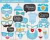 Photobooth Babyparty Vorlagen Cool Instant Download Baby Shower Booth Props Printable
