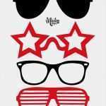 Photobooth Babyparty Vorlagen Einzigartig Free Printable Booth Props