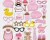 Photobooth Babyparty Vorlagen Erstaunlich Best Baby Shower Booth Props Booth It S A Boy