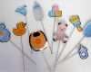Photobooth Babyparty Vorlagen Erstaunlich Booth Props Baby