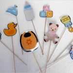 Photobooth Babyparty Vorlagen Erstaunlich Booth Props Baby